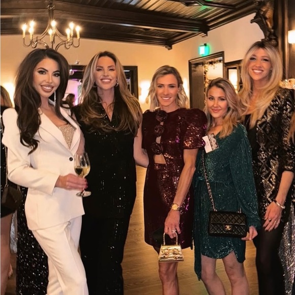 Chanel Mini Rectangle Coco Charms Flap Bag Black - Picture 2 of 10